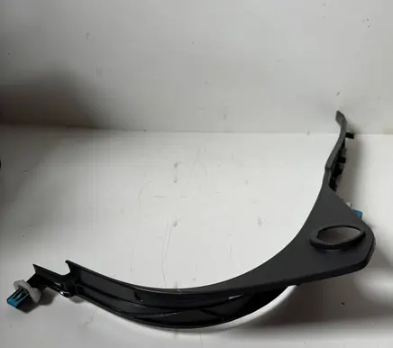 Volvo V60 Front sill trim cover 30715887