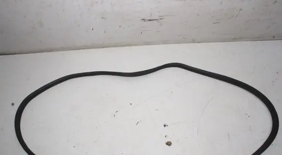 Lexus RC Trunk rubber seal (body) 