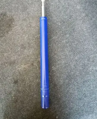 BMW 3 E30 Front shock absorber/damper 1125150 16031326