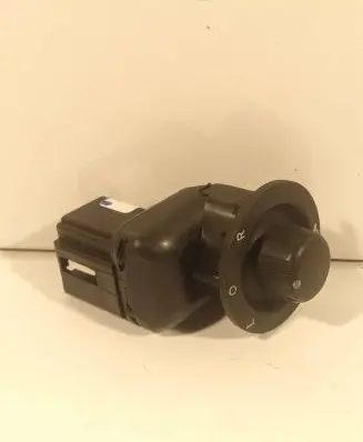 Jeep Grand Cherokee (WK) Wing mirror switch 56040536AF