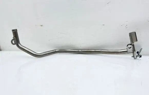 Nissan Juke II F16 EGR valve line/pipe/hose 