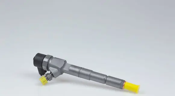 Opel Zafira B Fuel injector 0445110243 0445110391 0986435104