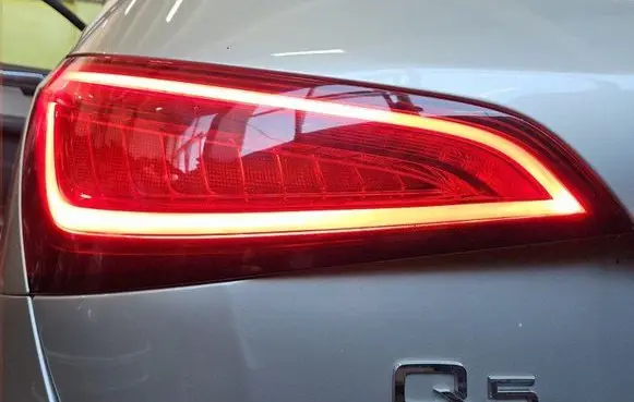 Audi Q5 SQ5 Rear/tail lights 8R0945093D IMPRK1485587