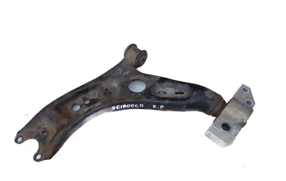 Volkswagen Scirocco Front control arm 1K0199231J