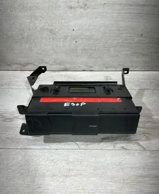CD/DVD changer