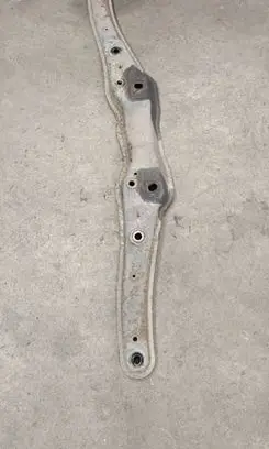 Other front suspension part