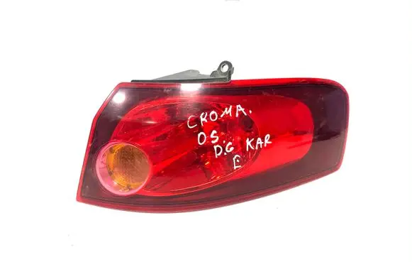 Fiat Croma Rear/tail lights 27492201