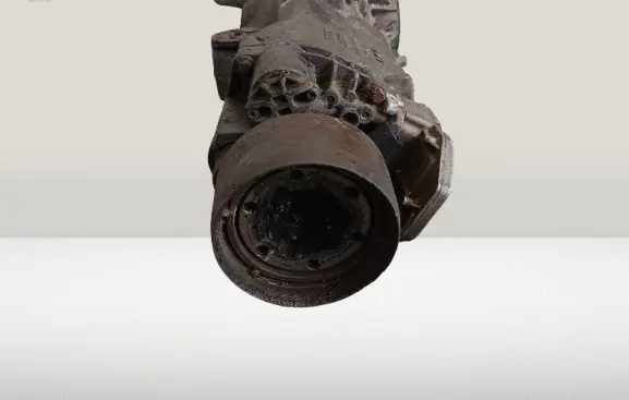 Volvo XC60 Rear differential 6520116290 P1216669