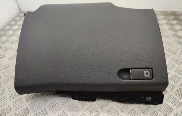 Mercedes-Benz GLK (X204) Glove box set A2046801591 A2046803791