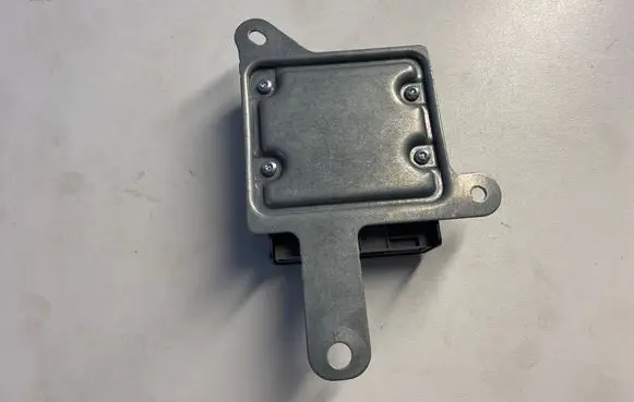 Renault Captur Airbag control unit/module 985107400R A2C97888000