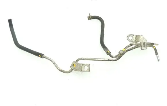 Mazda 6 Coolant pipe/hose SH012044YA