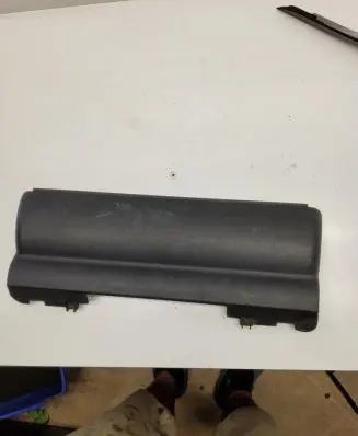 BMW 4 F32 F33 Seat trim 52107228303 7228303
