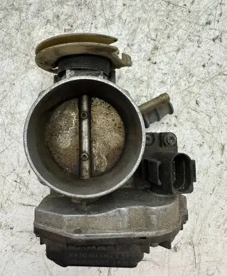 Audi A4 S4 B5 8D Throttle valve 078133063AM 408237221007