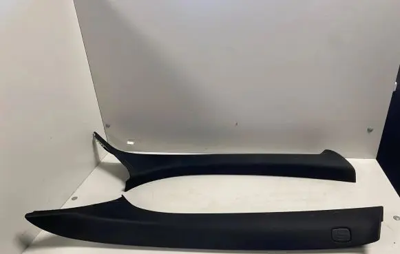 Volvo S60 (A) pillar trim 31307439 31307438