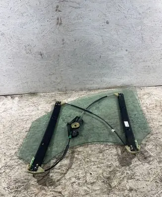 Audi Q5 SQ5 FY Front door window glass four-door 43R00050 E000292