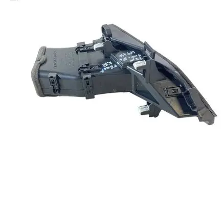 Subaru Outback (BT) Dash center air vent grill 66110AN03B GN71183600