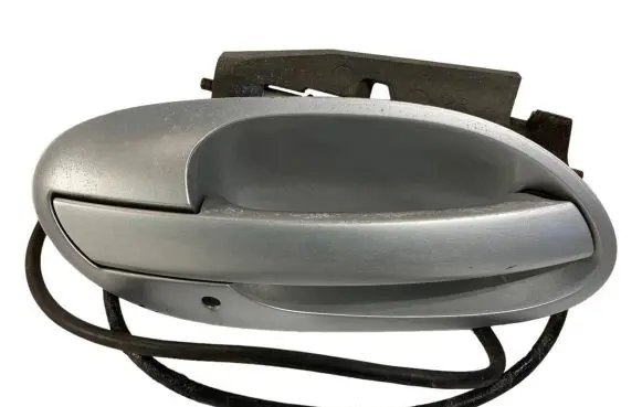 BMW 7 E65 E66 Rear door exterior handle 8377308