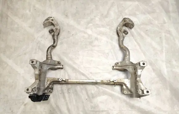 Audi Q7 4M Front subframe 4M0399315R 1737421134