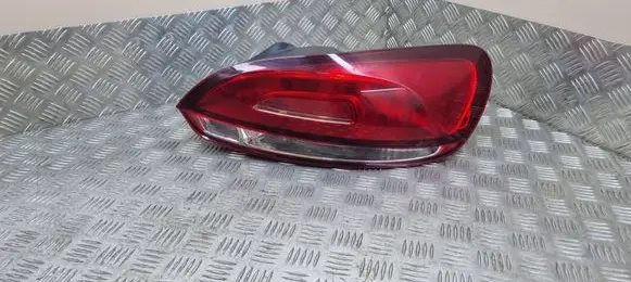Volkswagen Scirocco Rear/tail lights 1K8945096G