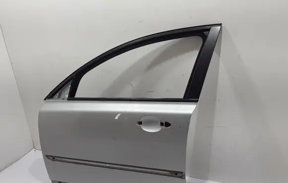 Door (2 Door Coupe)