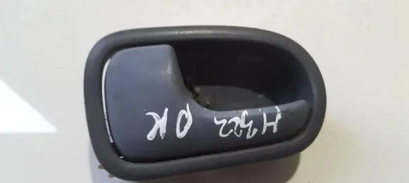 Mazda 323 Front door interior handle