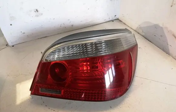 BMW 5 E60 E61 Rear/tail lights