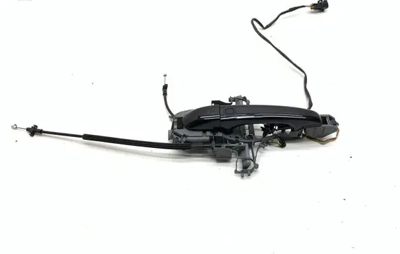 Jaguar XK - XKR Front door exterior handle 30784200