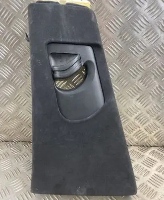 Audi A7 S7 4K8 (B) pillar trim (top) 4G8867243