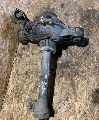 Ford Ranger Front differential AB393B079AC