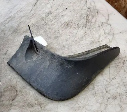 KIA Optima Rear mudguard 868422T500