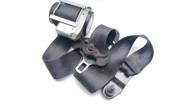 Land Rover Range Rover Evoque L538 Front seatbelt BJ32-611B08-AC 619093800 BJ32-611B08-AC8PVJ