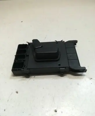 Mercedes-Benz ML W163 Seat control switch A1638201910 03461131