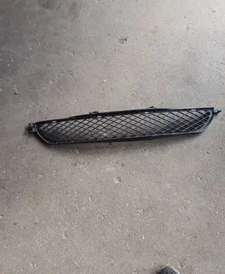 Smart ForFour I Front grill