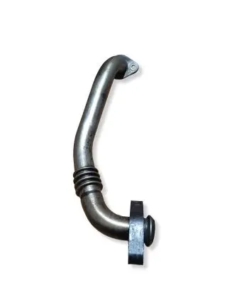SsangYong Rexton I EGR valve line/pipe/hose 