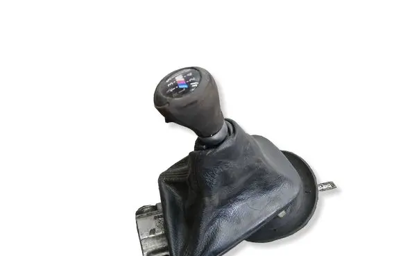 BMW 3 E46 Gear shifter/selector 7522377 2511