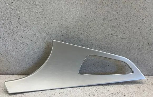 Audi A7 S7 4G Other front door trim element 4G8867409 92662300