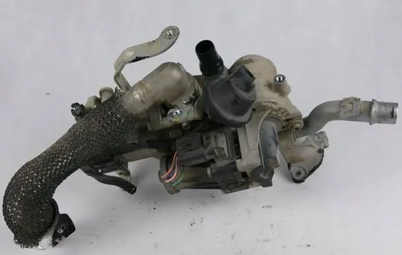 Peugeot 308 EGR valve 9674950180