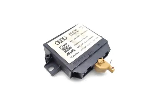 Audi A8 S8 D4 4H Other control units/modules 4H0907440