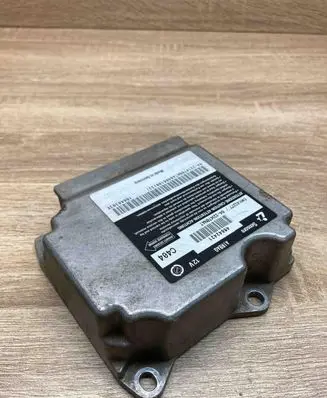Alfa Romeo 147 Airbag control unit/module 46842421 5WK43277