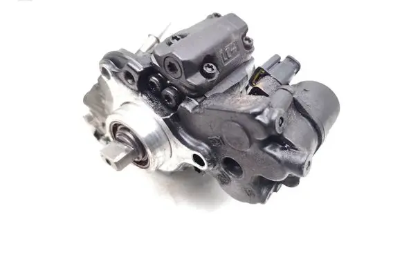 Ford S-MAX Fuel injection high pressure pump 9687959180 9424A050A