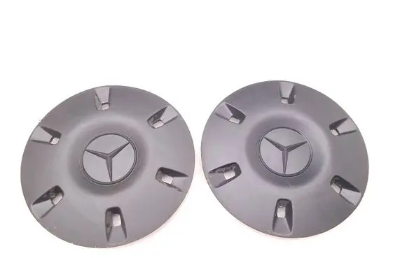 Mercedes-Benz Sprinter W906 Original wheel cap A9064010025 ZGS003Q002