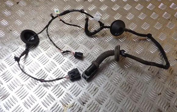 KIA Sportage Rear door wiring loom 91660F1060