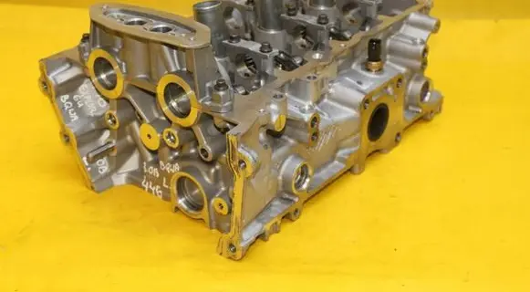 Engine head