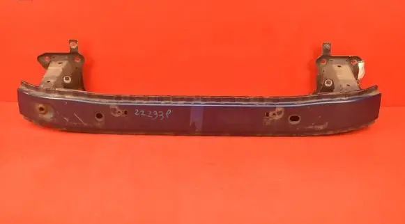 Volvo V50 Front bumper support beam