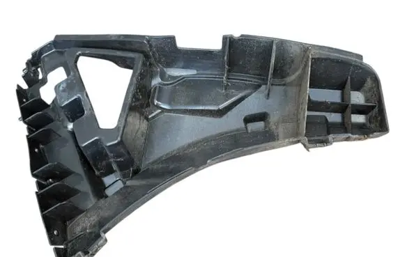 Ford Transit Custom Front bumper mounting bracket jk2117d958cb