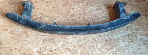 Volkswagen PASSAT B5.5 Front bumper cross member 3B0807560C 3B0807560B