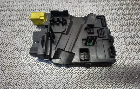 Volkswagen Caddy Steering angle sensor 1K0953549CQ