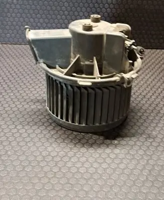 Citroen Jumper Heater fan/blower 168330100