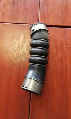 BMW 1 E81 E87 Air intake hose/pipe 7797480