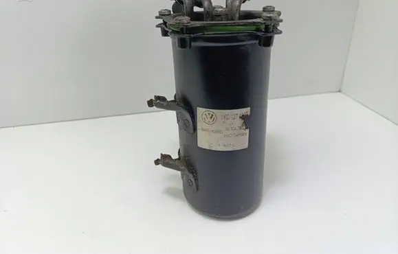 Seat Altea Fuel filter housing 